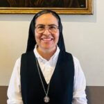 Hermana Claudia Govea, MCMI